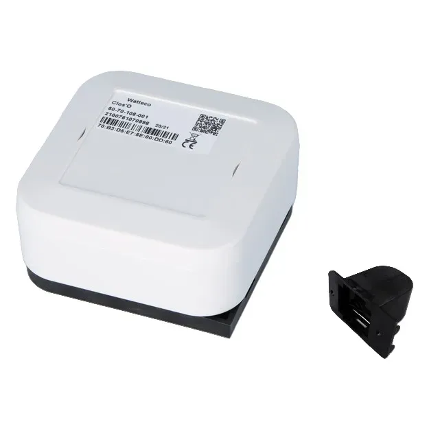 Watteco Clos'O capteur ouverture LoRaWAN porte