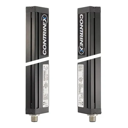 Contrinex Detection DGI-01A-0075-PMS barrière 100 mm 0,9 mm