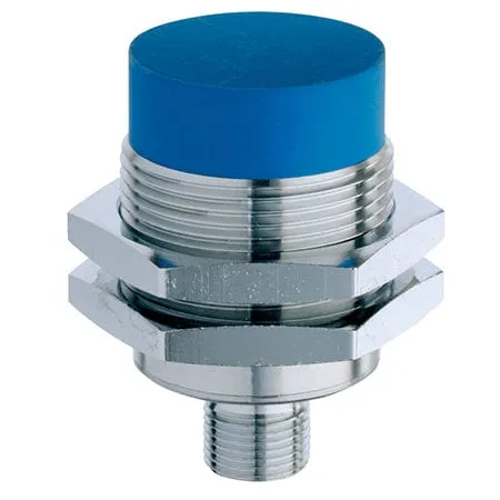 Contrinex 500 DW-AS-519-M30-002 inductif M30 analogique