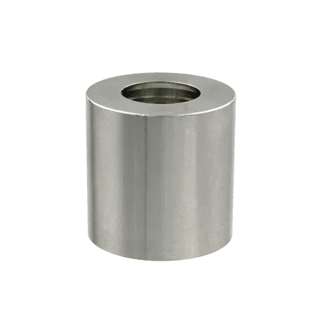 Rechner Z-A-ESM-G1/2-D30-VAc doigt de gant inox G1/2