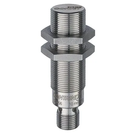 Contrinex Full Inox 700 DW-LD-701-M18 capteur inductif M18