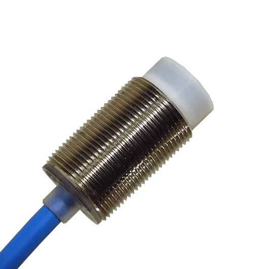 Rechner IAS-30-A23-N-M18-PTFE/MS-Z02-0-1G-1D détecteur inductif