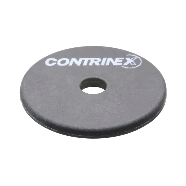Contrinex Basic RTH-D30QA-ND0 transpondeur RFID 13,56 MHz 2000 o