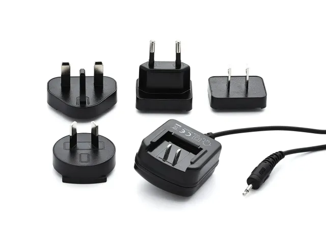 Thyracont VD8N4 bloc d’alimentation enfichable 15V
