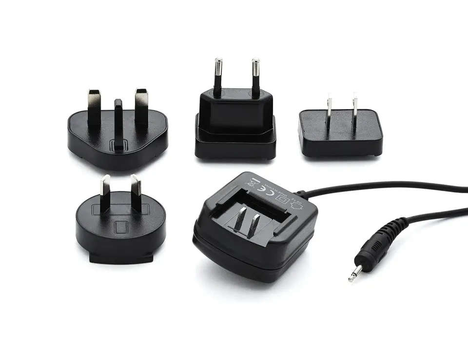 Thyracont VD8N4 bloc d’alimentation enfichable 15V