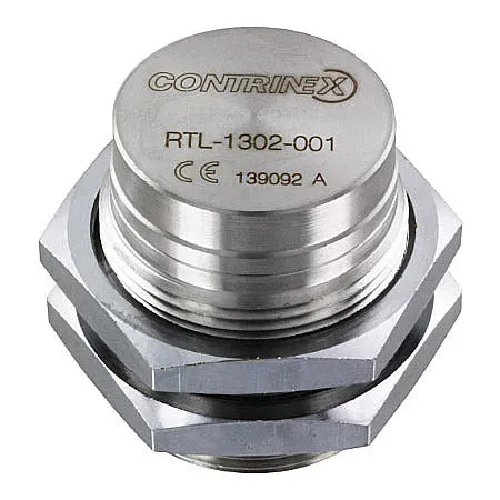 Contrinex RTL-2302-001 transpondeur RFID M30 240 octets washdown