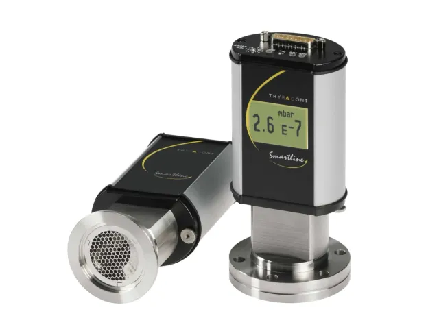 Thyracont Smartline VSH capteur vide 1000 à 5e-10 mbar