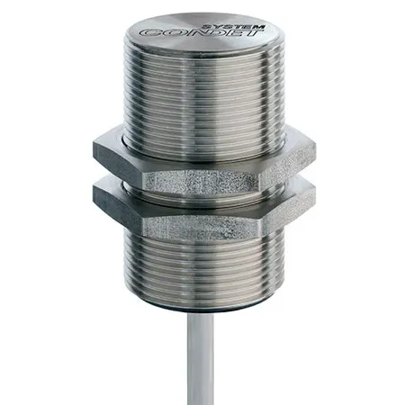 Contrinex DW-AD-701-M30 capteur inductif M30 Full Inox