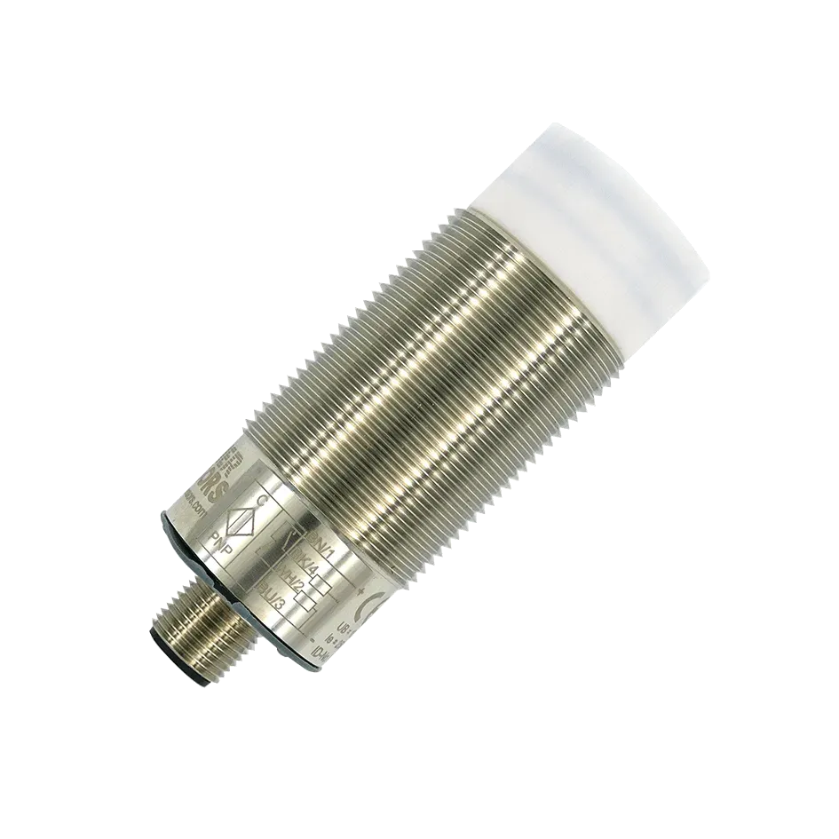 RECHNER KAS-80-A24-A-M30-PTFE/VAb-Y5-1-HP capteur capacitif