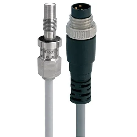 Contrinex 500 DW-AD-503-P5 capteur inductif M5 1 mm PNP