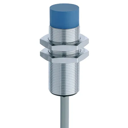Contrinex Classics 600 DW-AS-611-M18-002 capteur inductif 8mm