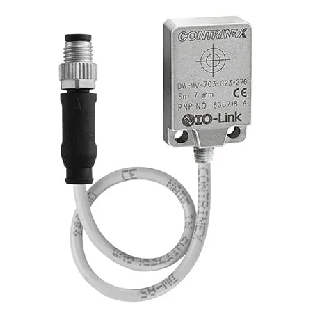 Contrinex Series 700 DW-MD-703-C23 capteur inductif C23