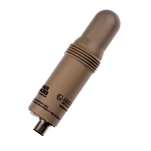 RECHNER KAS-80-26/113-A-G1-PEEK-Y5-1-HP-E-1/2D capteur G1 HP