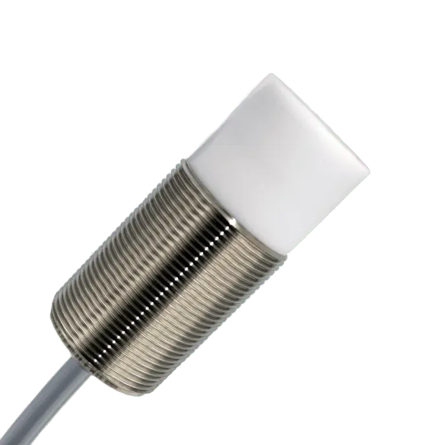 RECHNER KAS-80-35-A-M32-PTFE/VAb-Z03 capteur capacitif M32