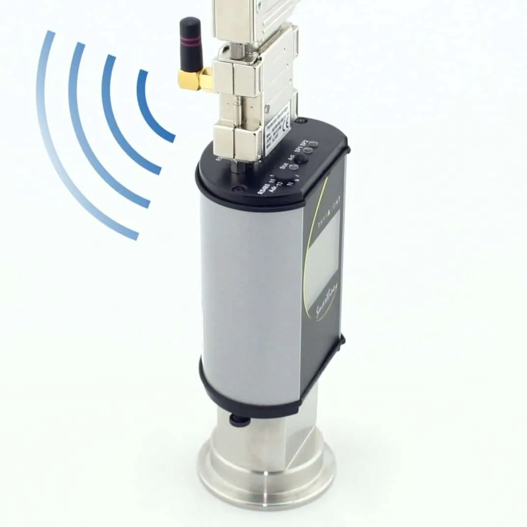 Thyracont SLKBT convertisseur RS485-Bluetooth