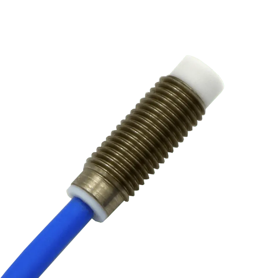 Rechner KAS-42-M8/25-N-M8 capteur capacitif PTFE