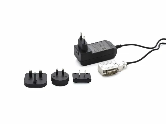 Thyracont SLN4 alimentation 24 V 1,75 m Smartline