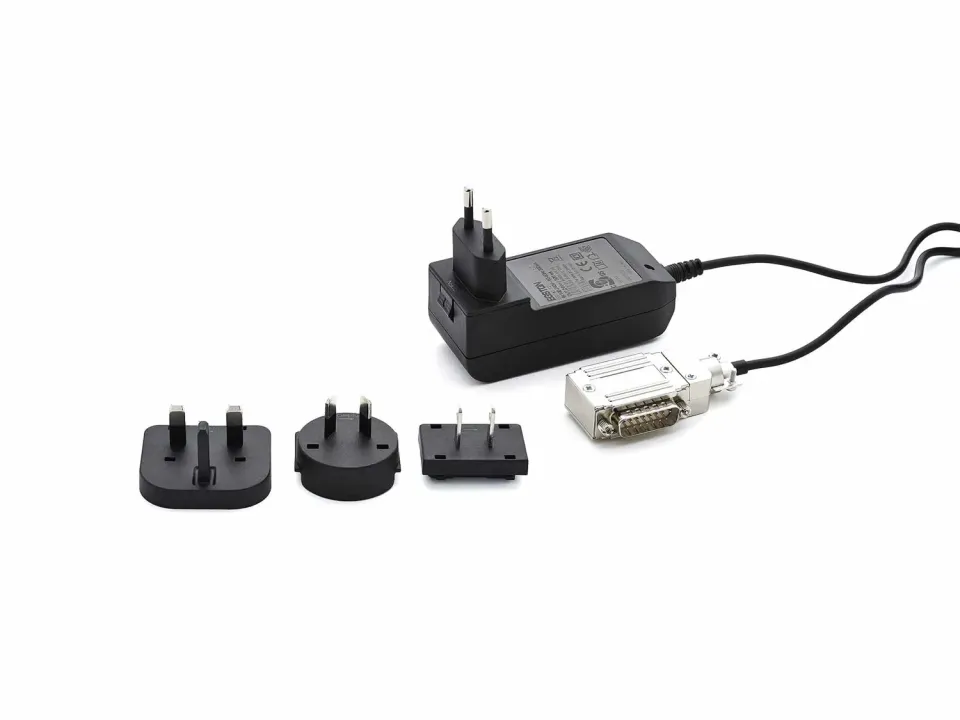 Thyracont SLN4 alimentation 24 V 1,75 m Smartline