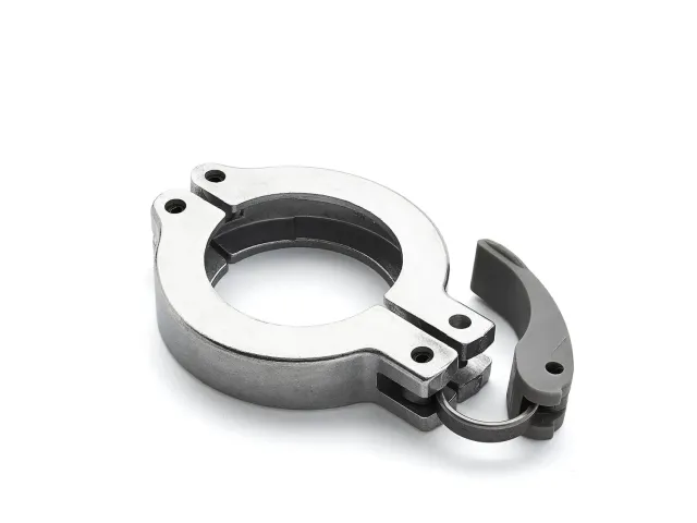Thyracont ZSSR collier serrage rapide vide KF