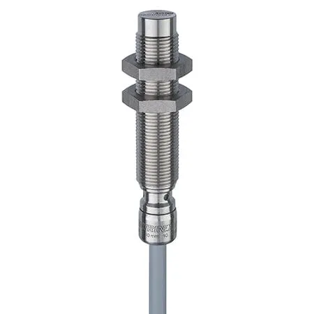 Contrinex Full Inox 700 DW-LS-711-M12 capteur inductif M12 washdown