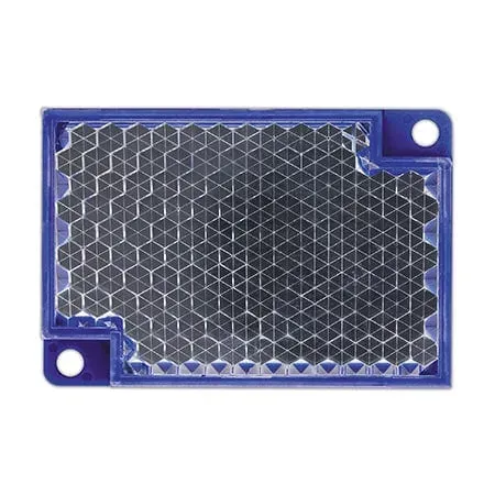 Contrinex LXU-0001-064 réflecteur plastique 41x60