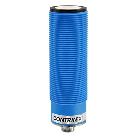 Contrinex Compact M30 cellule photoélectrique diffuse 350-3500 mm