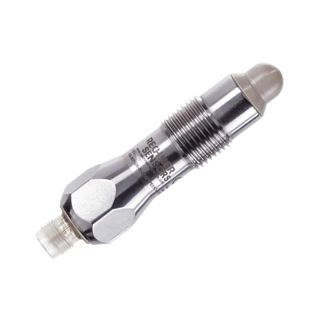Rechner KS-801-26/86-S-G1/2-PEEK/VAb-IOL-Y3 capteur capacitif IO-Link