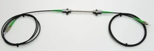FTMesures OBSGW-100 extensomètre fibre optique ouvrage