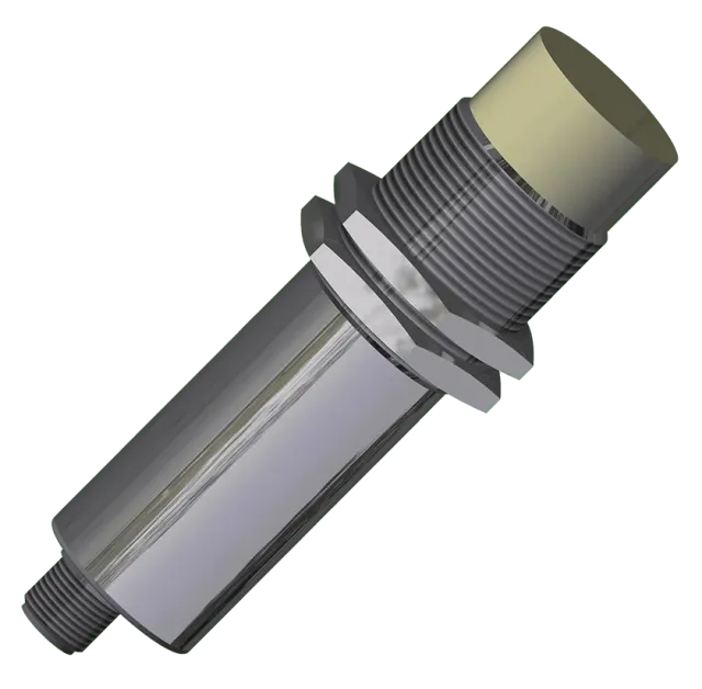 Rechner KAS-80-A24/100-A-M30-PEEK/VAb-160C-Y5-1-HP capteur 160°C