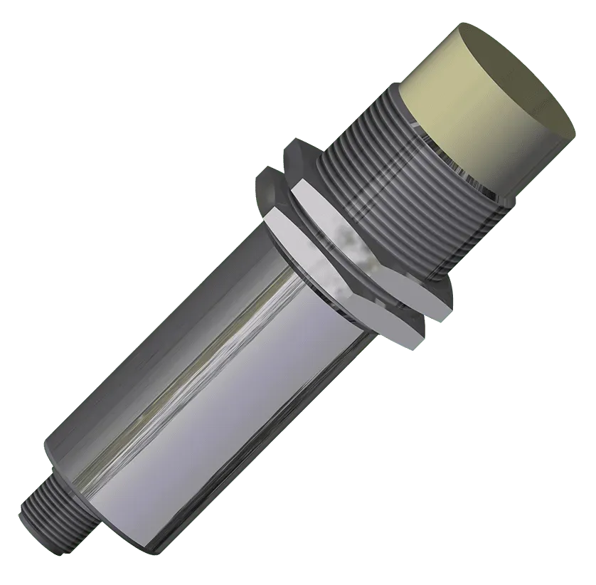 Rechner KAS-80-A24/100-A-M30-PEEK/VAb-160C-Y5-1-HP capteur 160°C