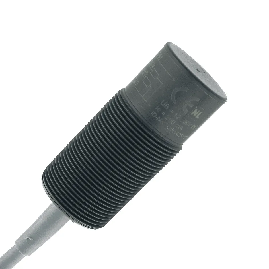 RECHNER KAS-80-35-A-M32 capteur capacitif M32 PBT