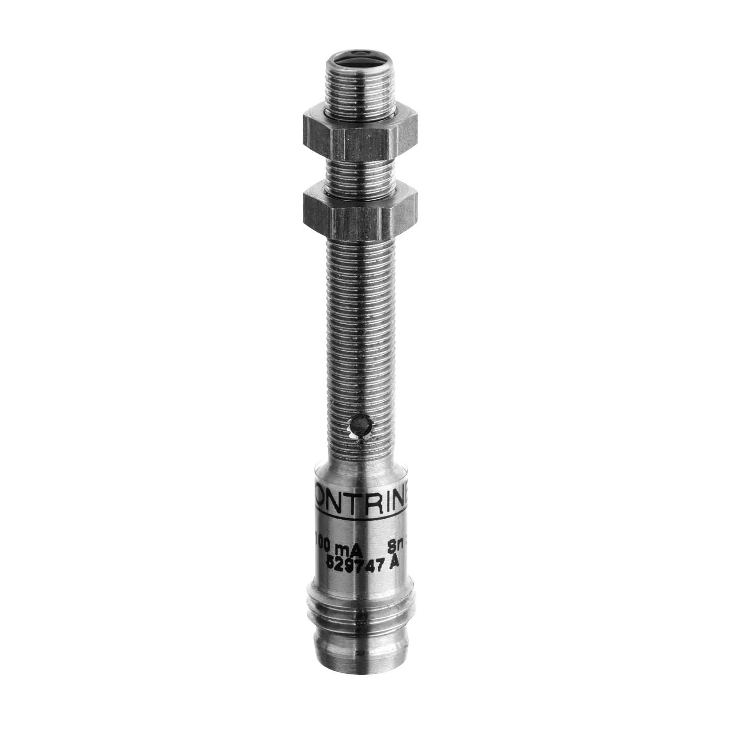 Contrinex M5 LTR-M05MA-NLK détecteur photoélectrique diffus 0-50 mm