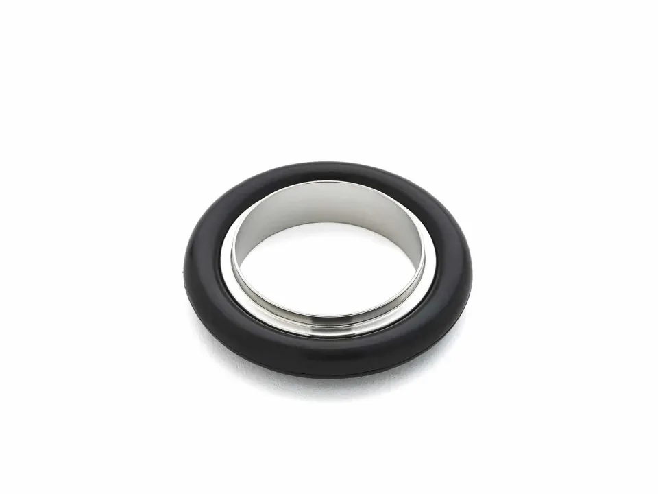 Thyracont ZZR bague de centrage vide KF