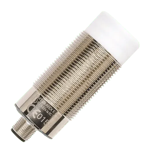 Rechner KAS-40-A24-N-M30-PTFE capteur M30 PTFE