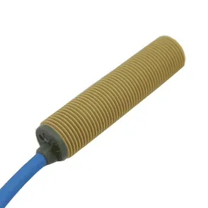 Rechner KAS-40-A12-N-M12-PEEK-Z05-1-E-1G sonde capacitive