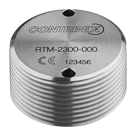 Contrinex RTM-2300-000 transpondeur RFID M30 240 octets
