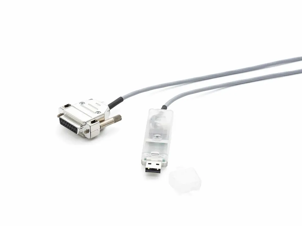 Thyracont SLKUSB convertisseur interface RS485 vers USB