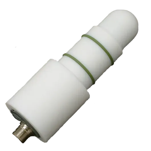 RECHNER KAS-80-26/113-A-F30-PTFE-100C-IOL-Y10 capteur IO-Link