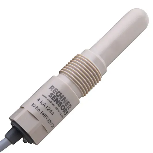 Rechner KAS-80-26/105-A-G1/2-PEEK-FG-Z02-1-HP capteur