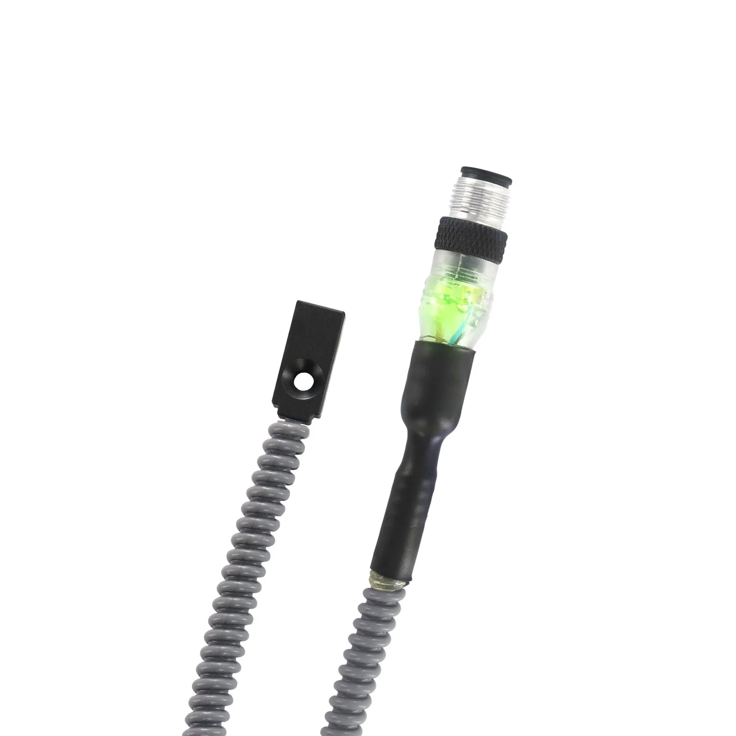 Contrinex DW-AD-703-R81-693 capteur inductif 2 mm inox