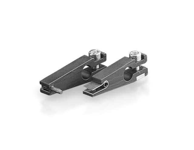 Novotechnik Z-105-G-6 accouplement à fourche déportée