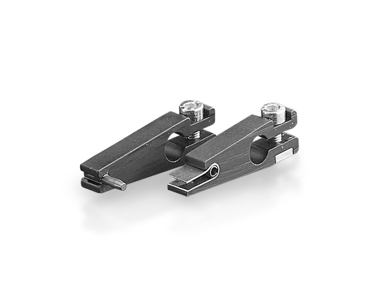 Novotechnik Z-105-G-6 accouplement à fourche déportée