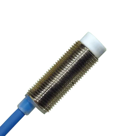 RECHNER IAS-30-A22-N-M12-PTFE détecteur inductif M12 PTFE