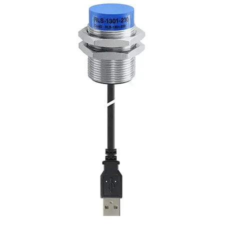 Contrinex RLS-1301-230 Module RFID USB M30 31,25 kHz