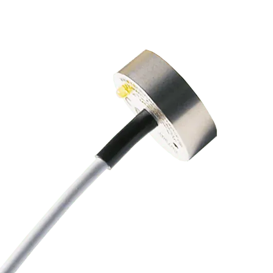 Rechner KAS-80-30/10-S-D30-PTFE/VAb-Z03-1 capteur capacitif