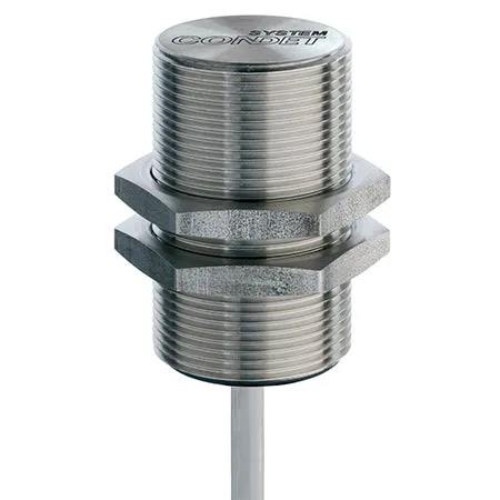 Contrinex Full Inox 700 DW-AS-703-M30-310 capteur inductif M30 IO-Link