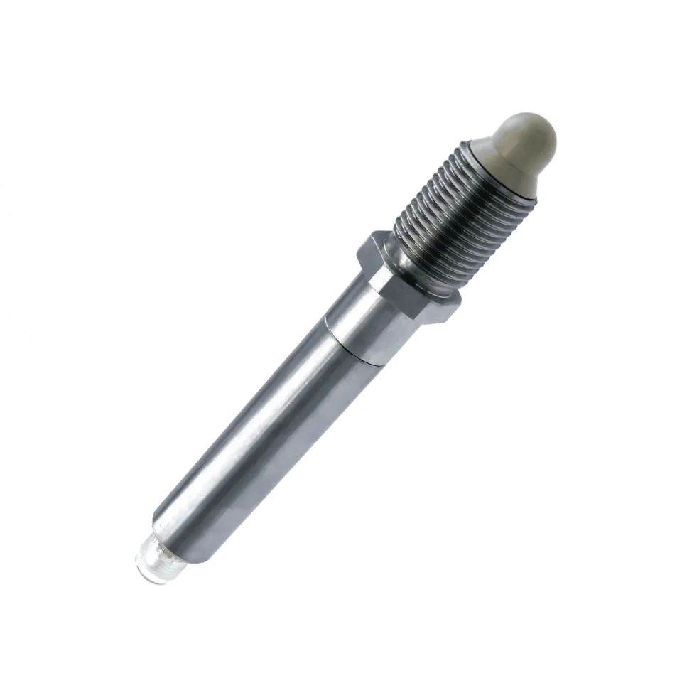 RECHNER KS-801-26/136-S-G1/2 capteur capacitif PEEK
