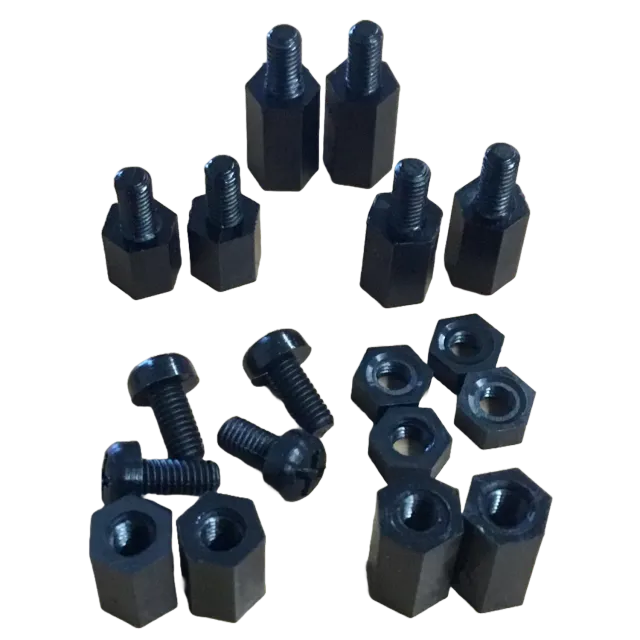 Maxbotix MB7940 kit fixation capteur ultrasons EZ