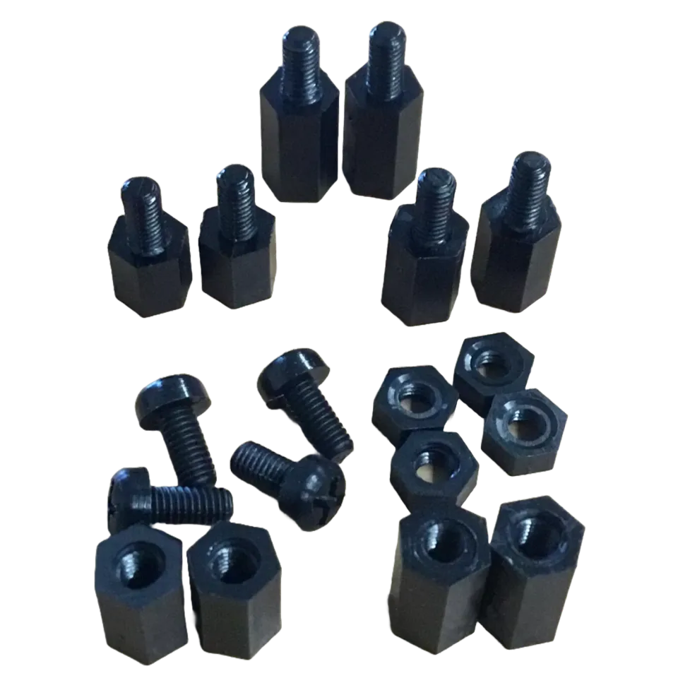 Maxbotix MB7940 kit fixation capteur ultrasons EZ