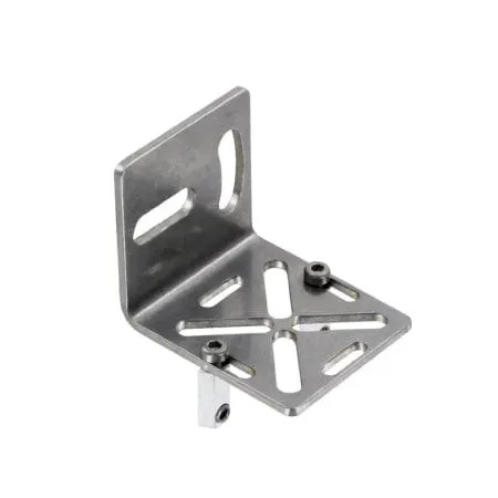 Contrinex YXW-0007-000 support fixation sécurité 26,5x26 mm